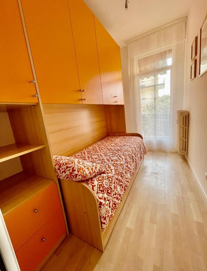 Ferienwohnung Ale'S House Lido di Venezia Exterior foto