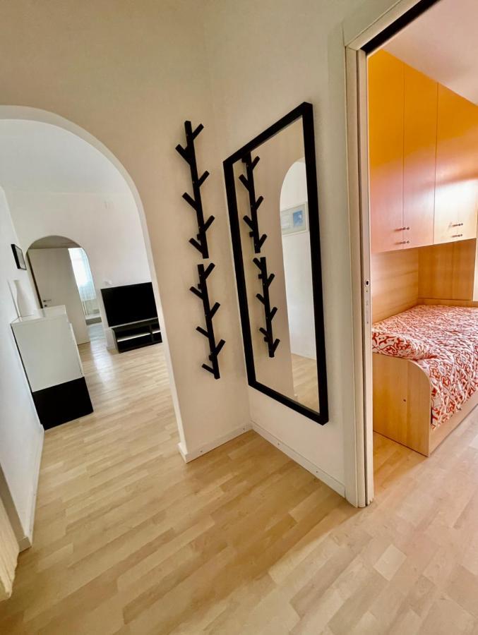 Ferienwohnung Ale'S House Lido di Venezia Exterior foto