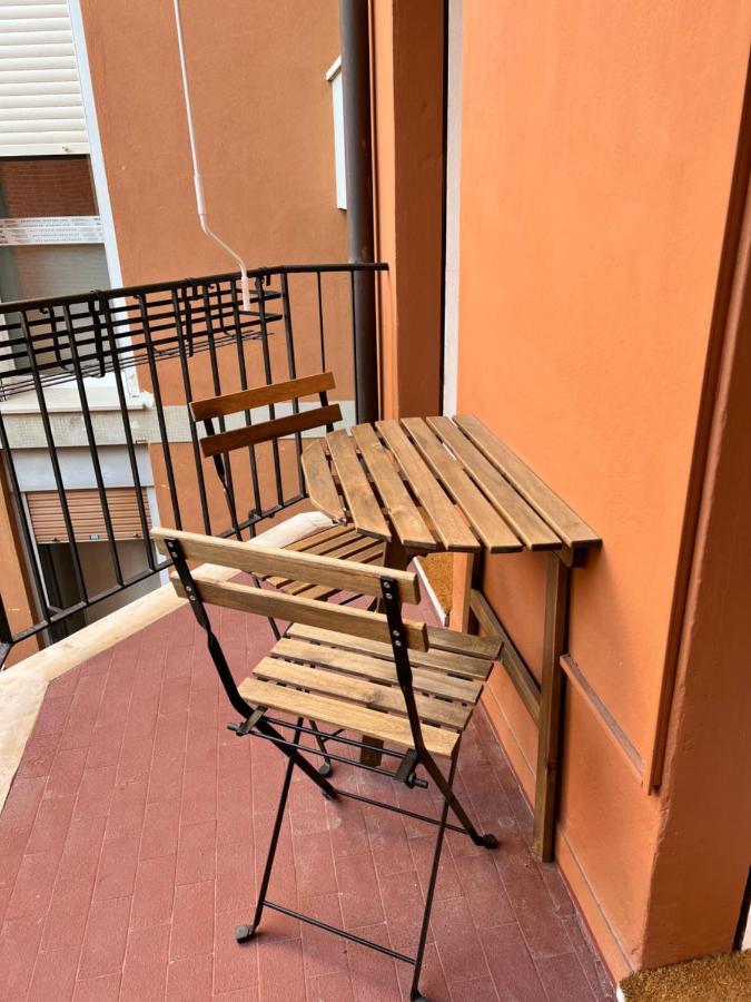Ferienwohnung Ale'S House Lido di Venezia Exterior foto